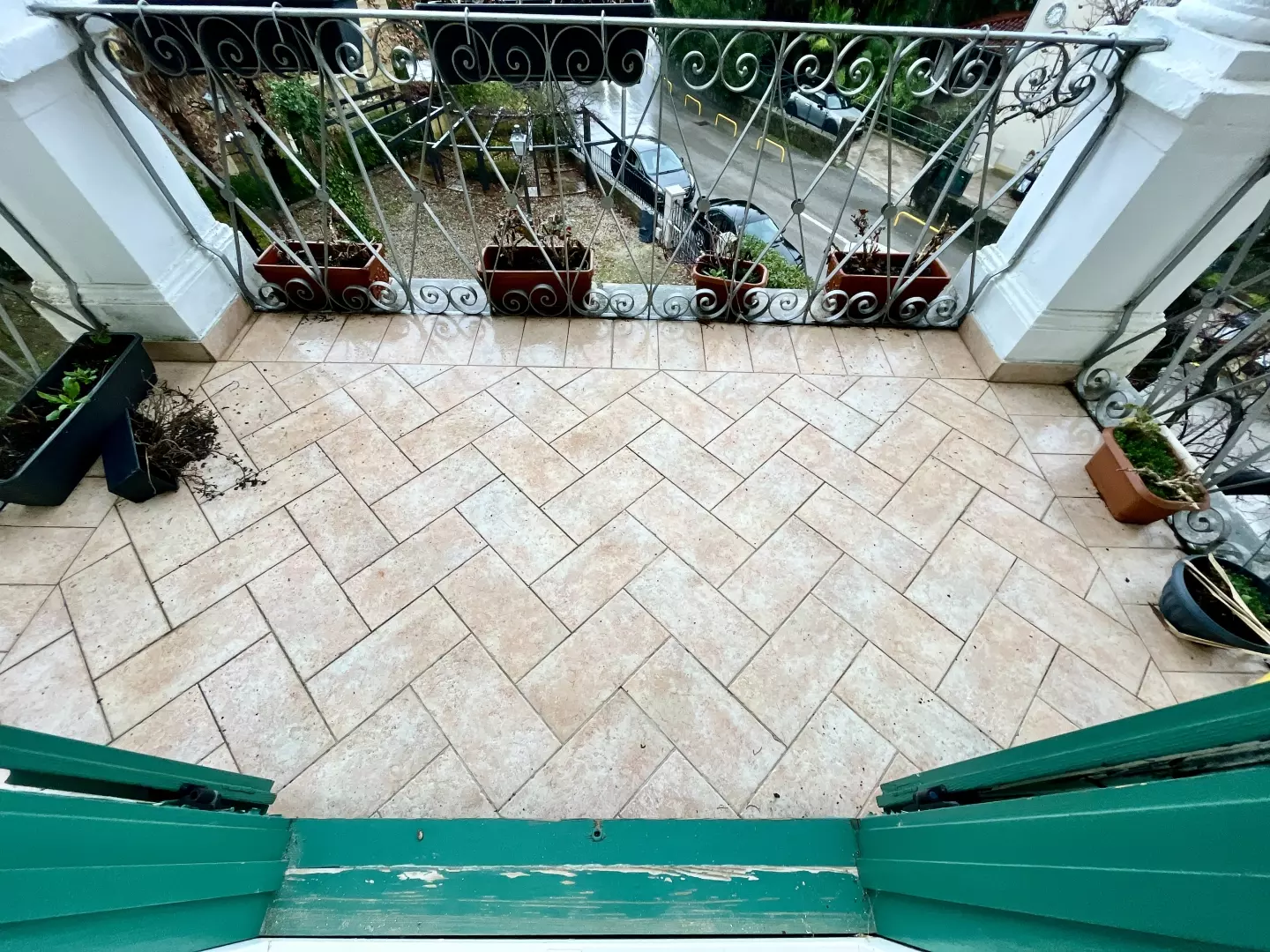 2-bedroom Apartment In Opatija – Centar, Croatia (107 M²)