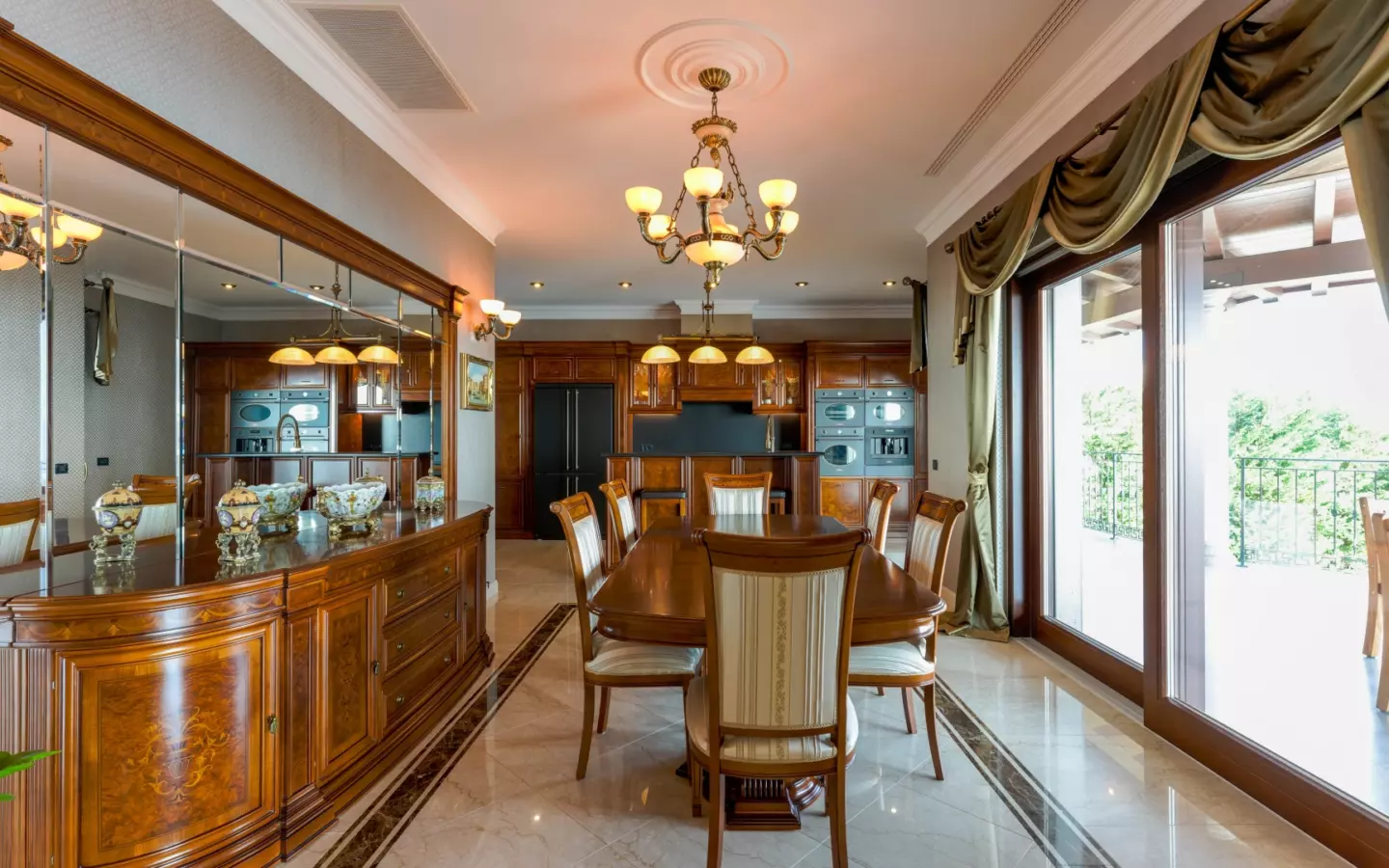 4-bedroom Detached House In Ičići, Croatia (508 M²)