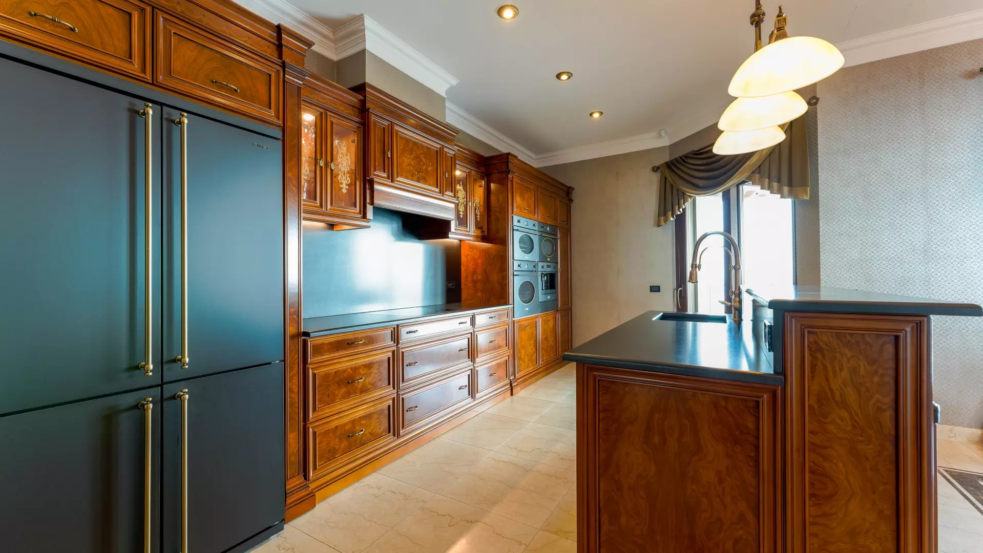 4-bedroom Detached House In Ičići, Croatia (508 M²)
