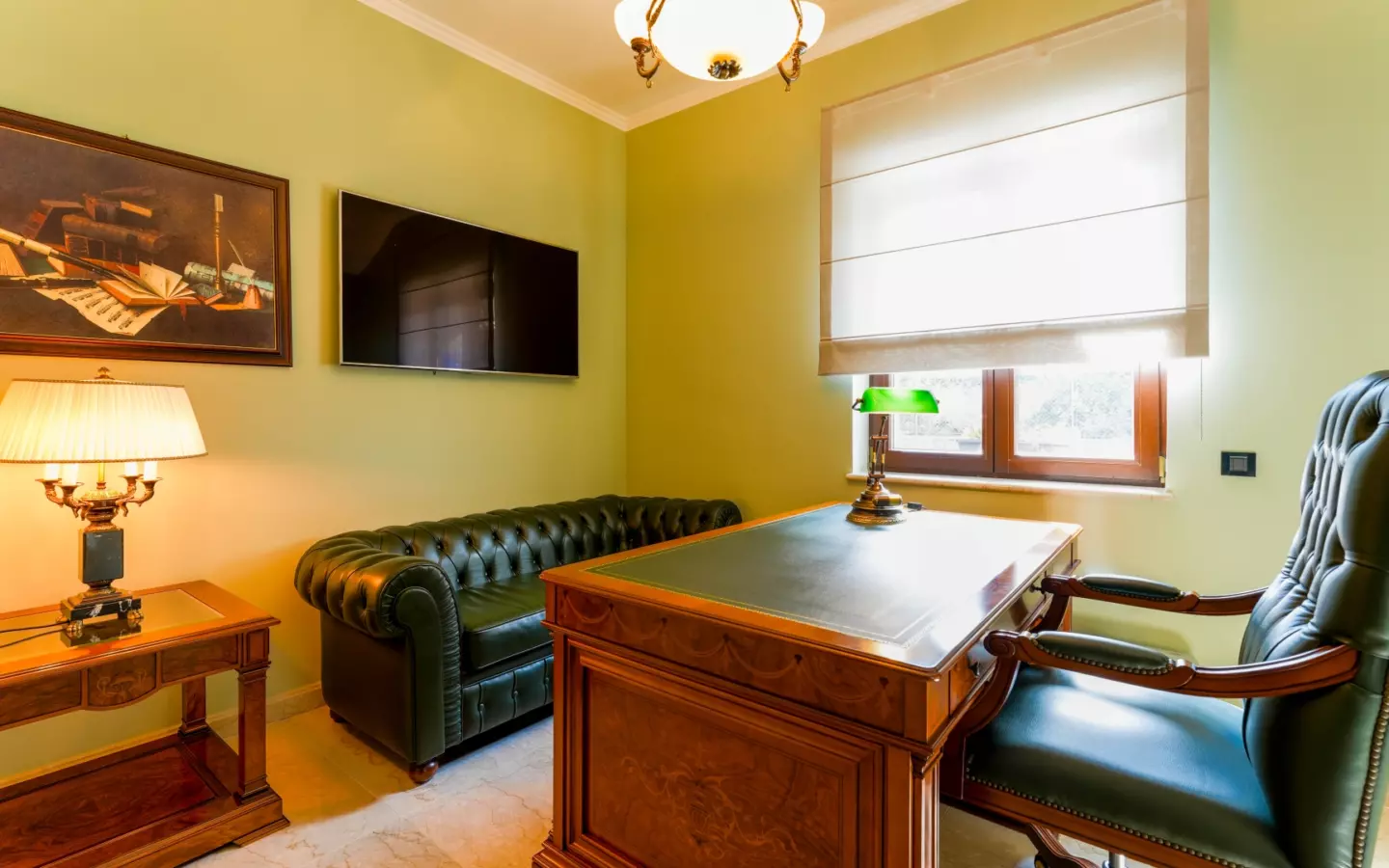 4-bedroom Detached House In Ičići, Croatia (508 M²)