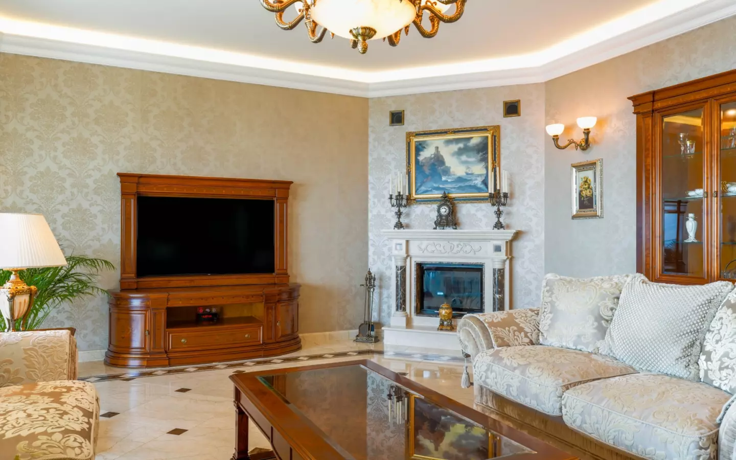 4-bedroom Detached House In Ičići, Croatia (508 M²)