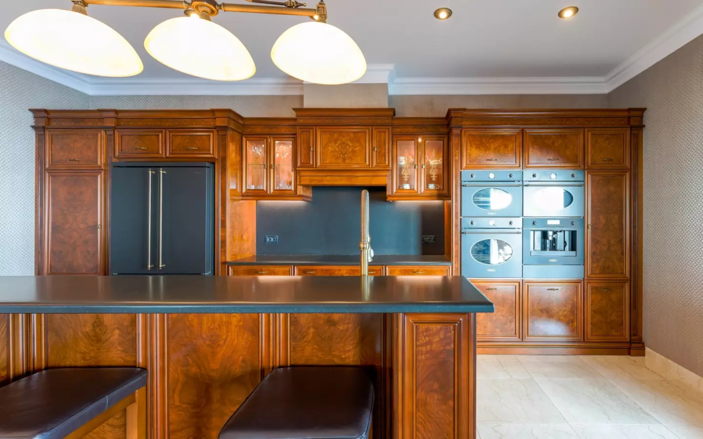 4-bedroom Detached House In Ičići, Croatia (508 M²)
