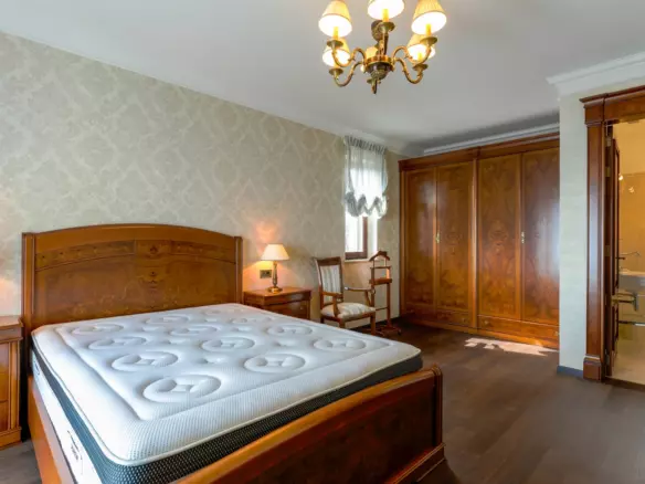 4-bedroom Detached House In Ičići, Croatia (508 M²)