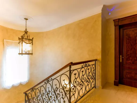 4-bedroom Detached House In Ičići, Croatia (508 M²)