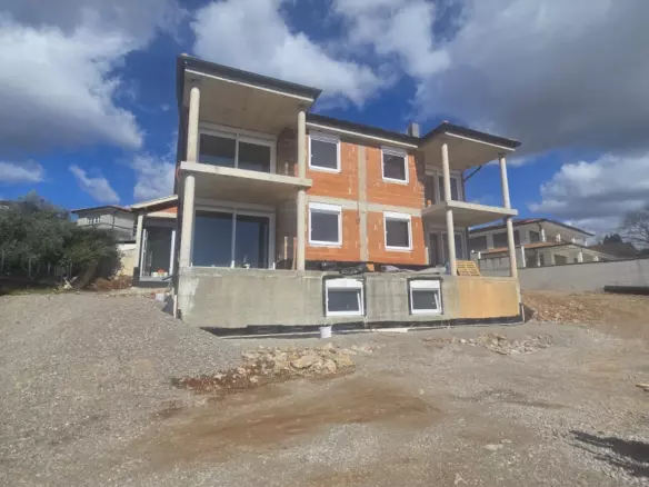 Apartment In Poljane