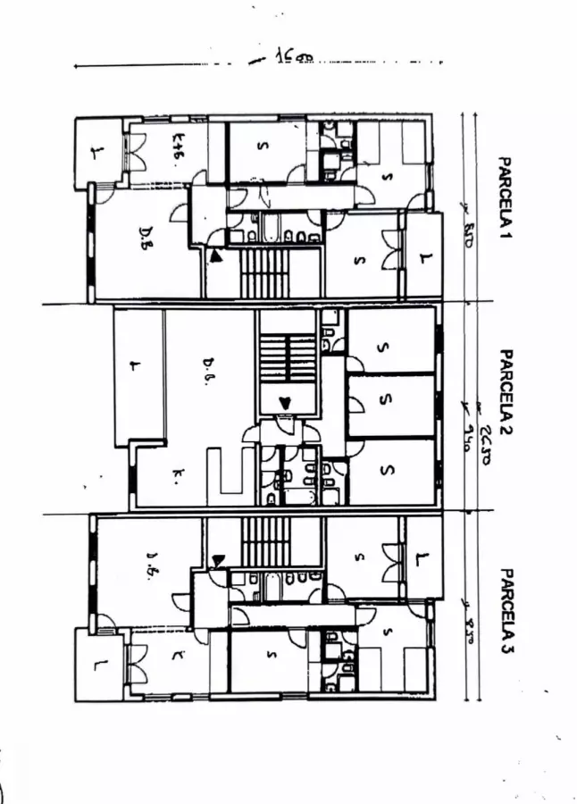 Land In Grobnik, Croatia (1.400 M²)