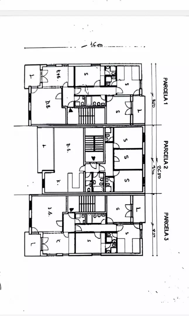 Land In Grobnik, Croatia (1.400 M²)