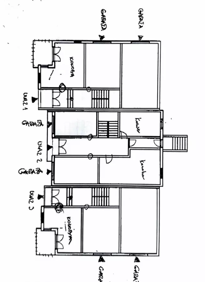 Land In Grobnik, Croatia (1.400 M²)