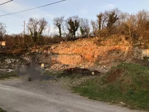 Land In Grobnik, Croatia (1.400 M²)