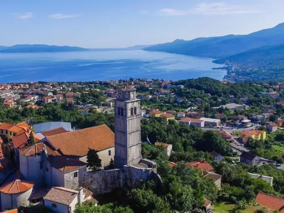 Land In Rešetari, Croatia (4.500 M²)