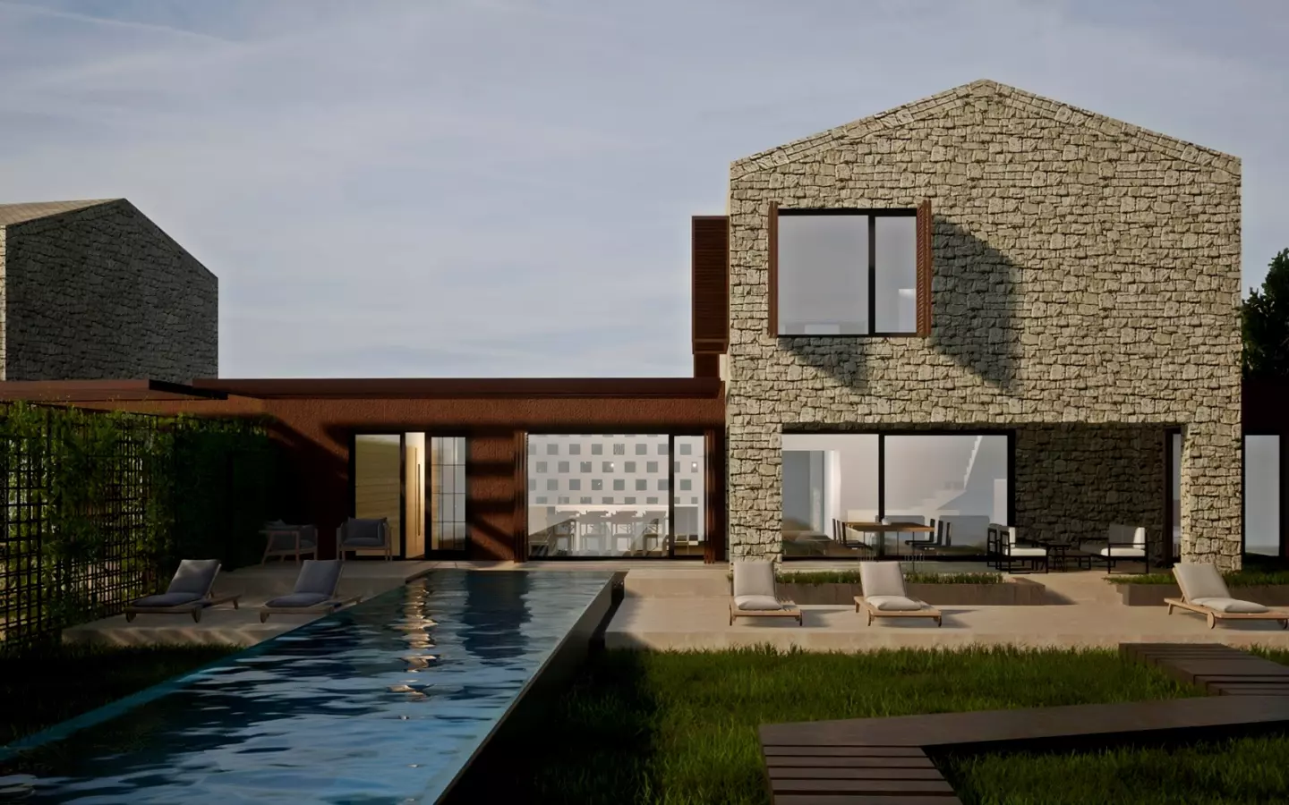 Land In Vižinada, Croatia (5.172 M²)