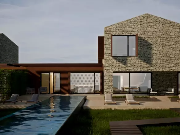 Land In Vižinada, Croatia (5.172 M²)