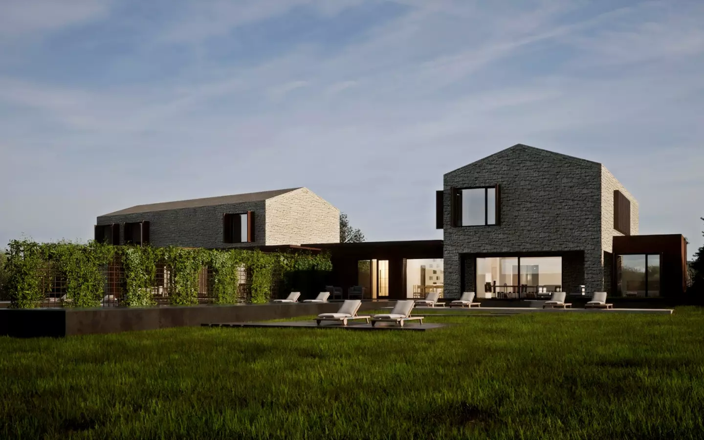 Land In Vižinada, Croatia (5.172 M²)