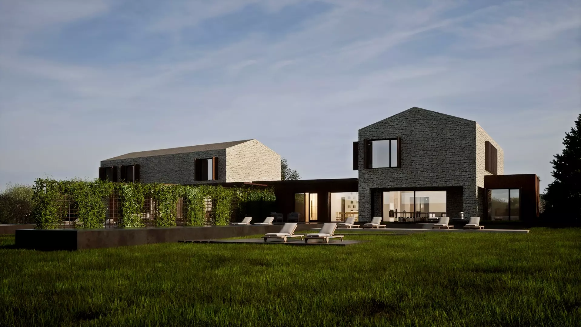 Land In Vižinada, Croatia (5.172 M²)