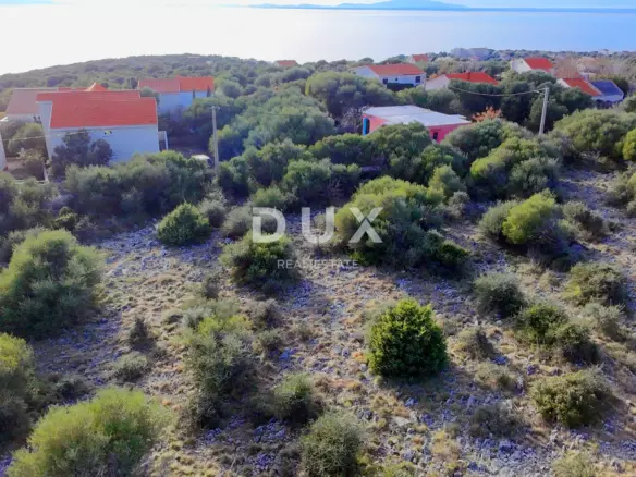 Land In Lun, Croatia (636 M²)