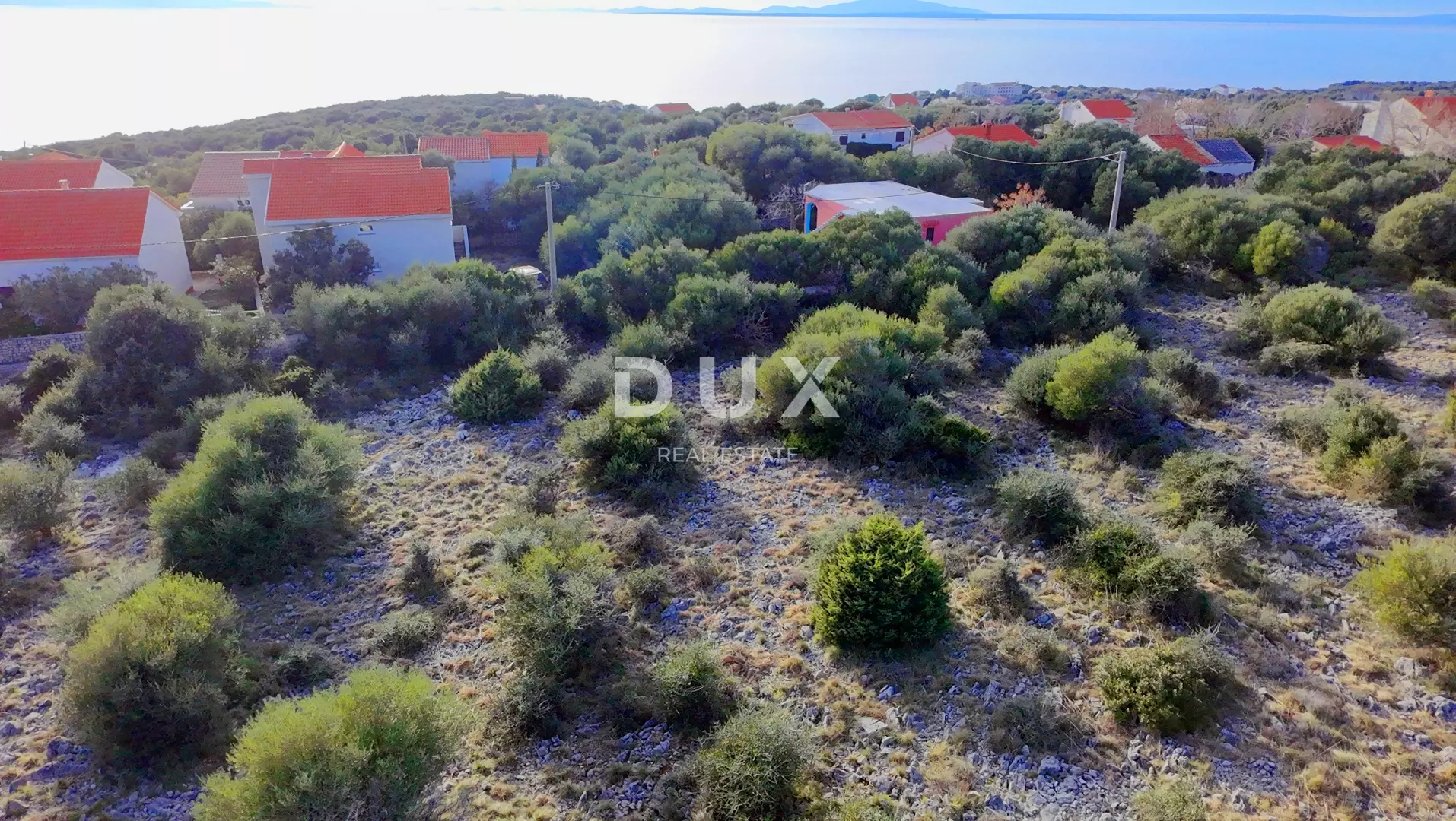 Land In Lun, Croatia (1.908 M²)