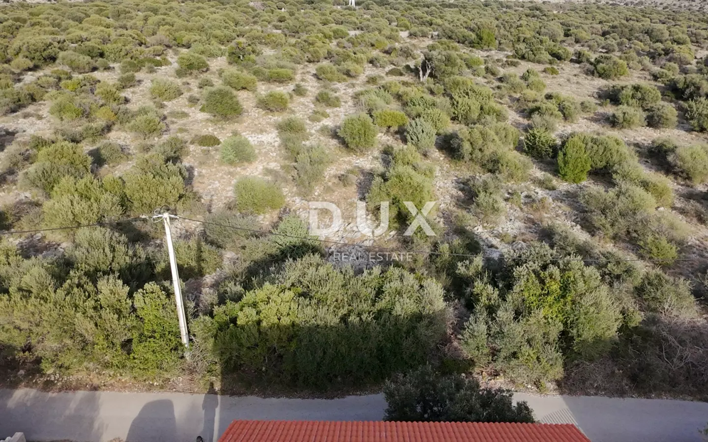 Land In Lun, Croatia (1.908 M²)