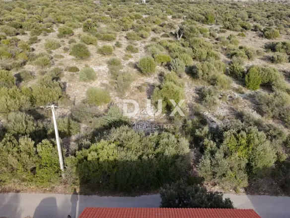 Land In Lun, Croatia (1.908 M²)