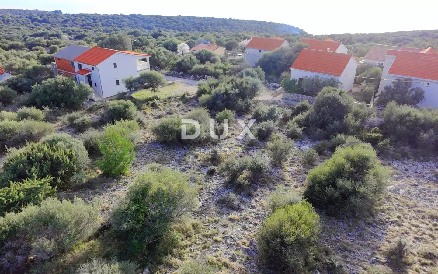 Land In Lun, Croatia (1.908 M²)