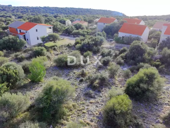 Land In Lun, Croatia (1.908 M²)