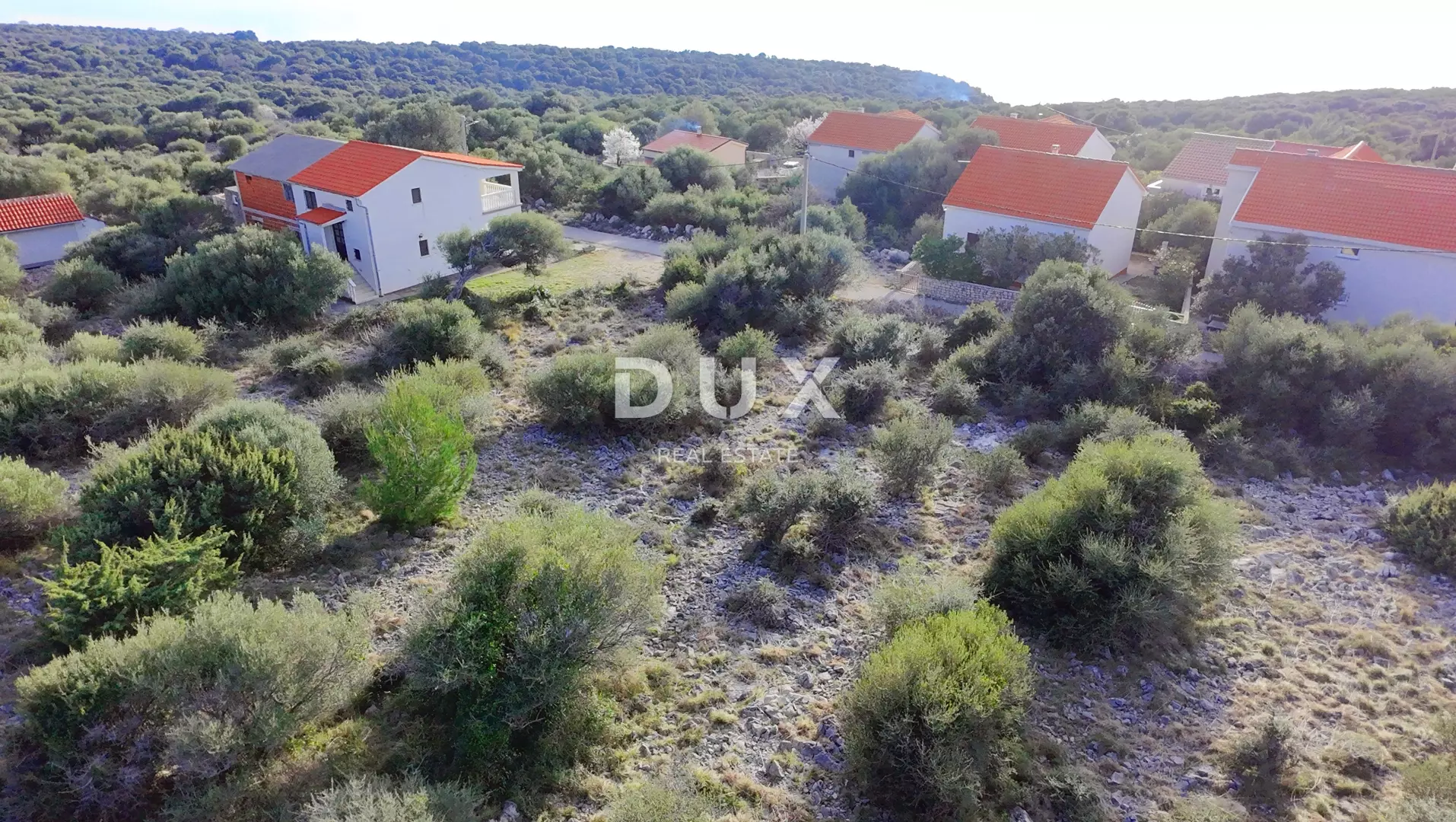 Land In Lun, Croatia (1.908 M²)