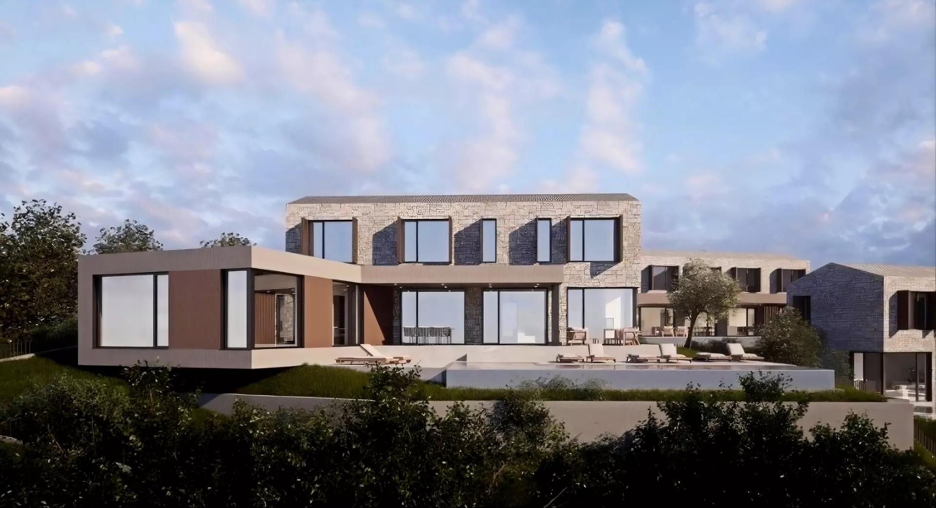 Land In Oprtalj, Croatia (3.042 M²)