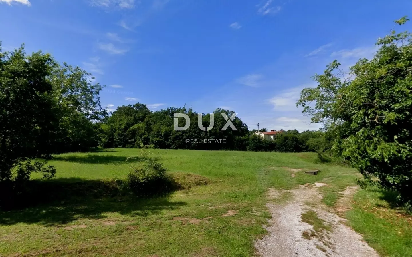 Land In Labin, Croatia (1.353 M²)