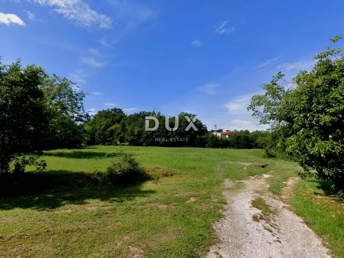 Land In Labin, Croatia (1.353 M²)