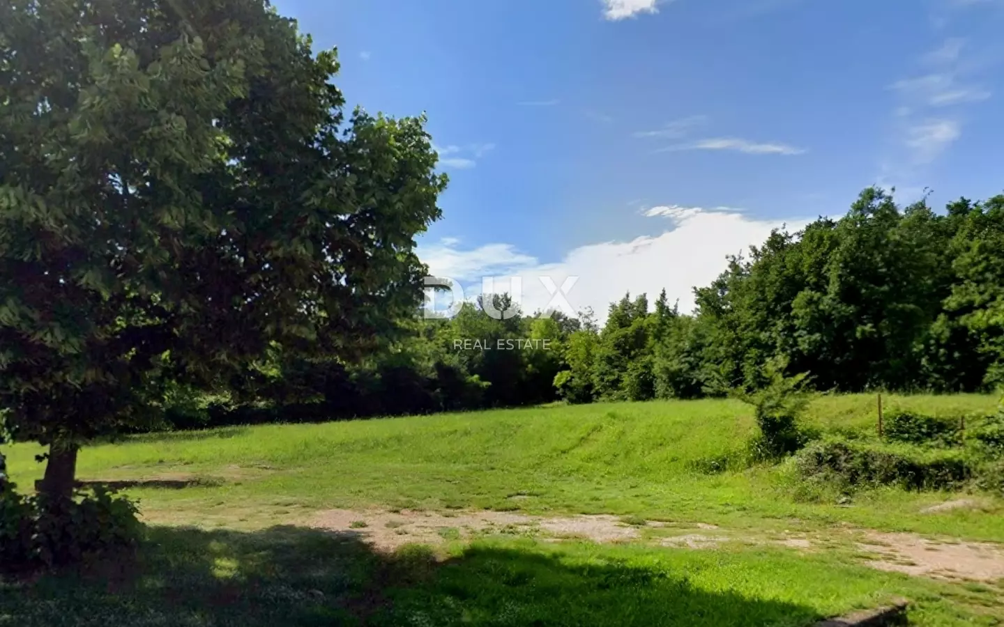 Land In Labin, Croatia (1.353 M²)