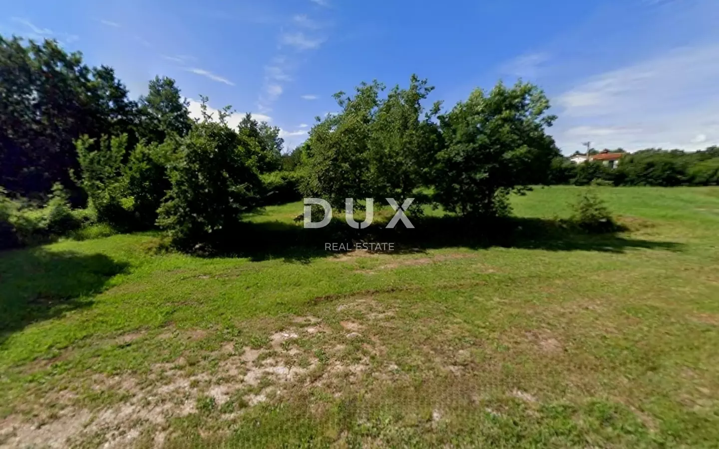 Land In Labin, Croatia (1.353 M²)