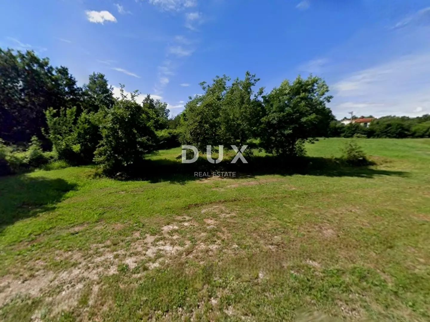 Land In Labin, Croatia (1.353 M²)