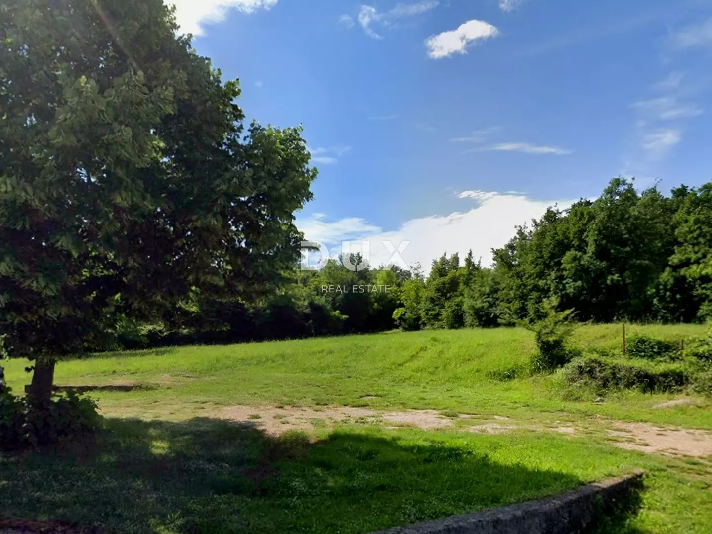 Land In Labin, Croatia (1.353 M²)