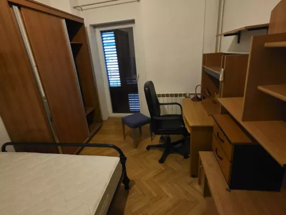 3-bedroom Apartment In Centar, Croatia (117 M²)