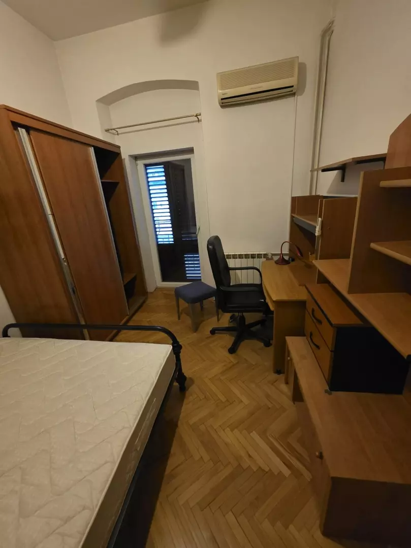 3-bedroom Apartment In Centar, Croatia (117 M²)