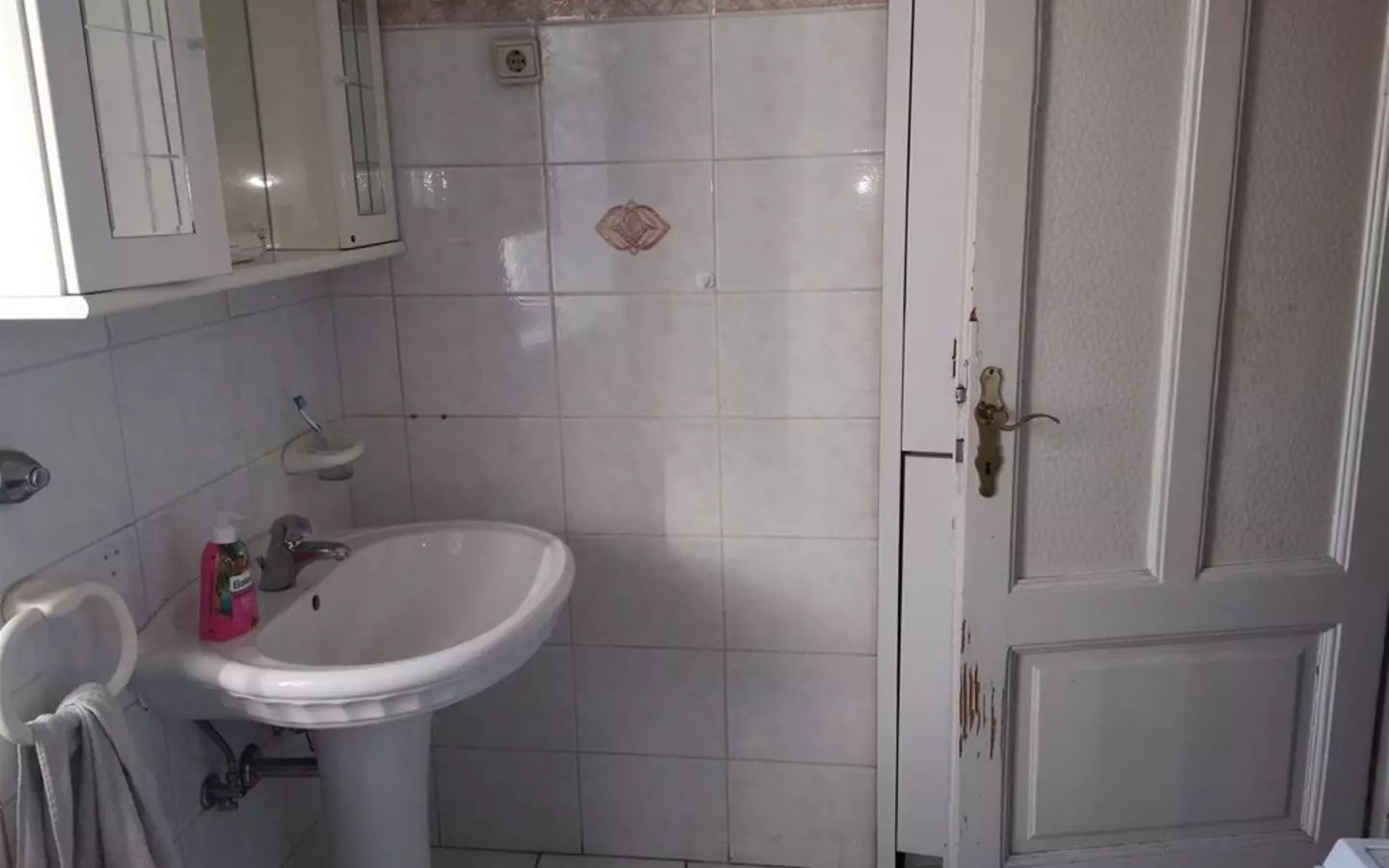 3-bedroom Apartment In Centar, Croatia (117 M²)