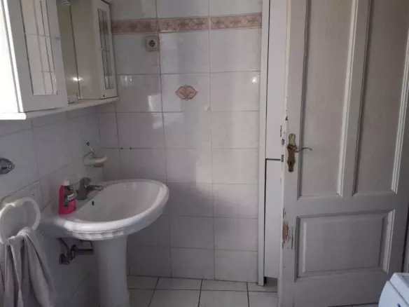 3-bedroom Apartment In Centar, Croatia (117 M²)