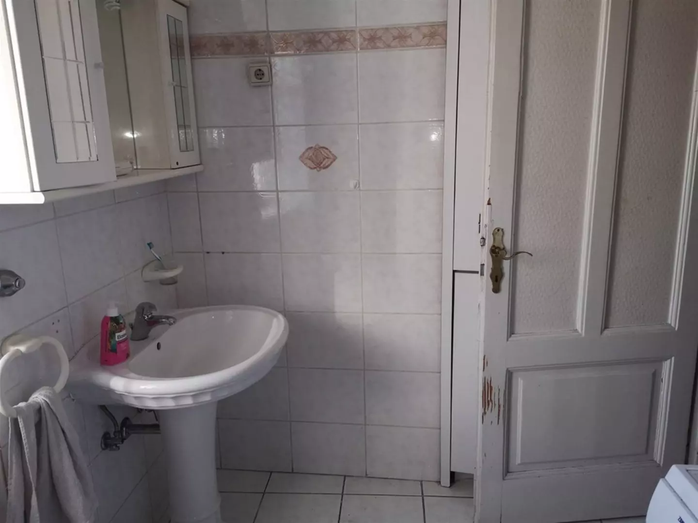 3-bedroom Apartment In Centar, Croatia (117 M²)