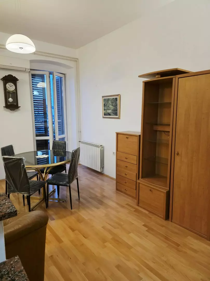 3-bedroom Apartment In Centar, Croatia (117 M²)