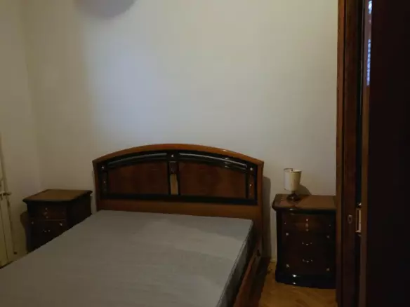 3-bedroom Apartment In Centar, Croatia (117 M²)