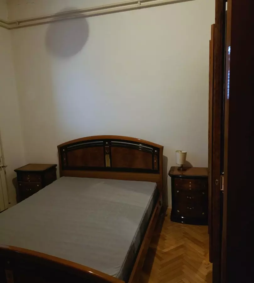3-bedroom Apartment In Centar, Croatia (117 M²)