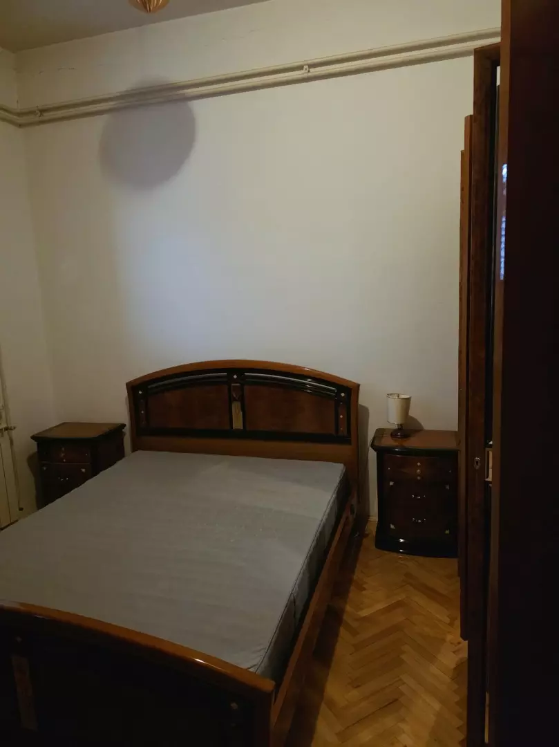3-bedroom Apartment In Centar, Croatia (117 M²)