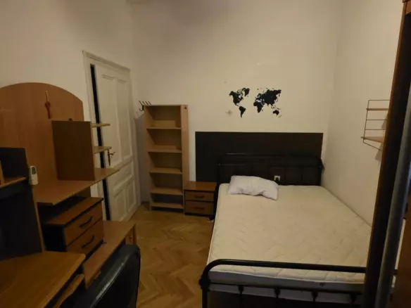 3-bedroom Apartment In Centar, Croatia (117 M²)