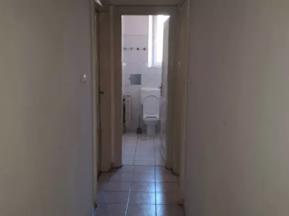 3-bedroom Apartment In Centar, Croatia (117 M²)