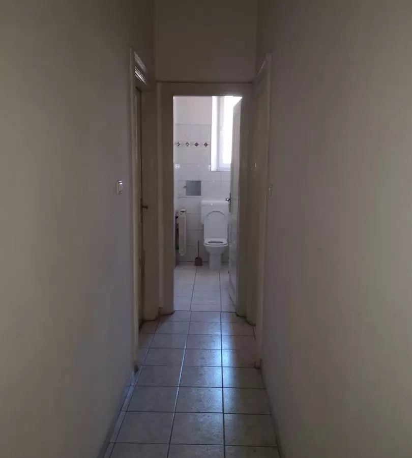 3-bedroom Apartment In Centar, Croatia (117 M²)