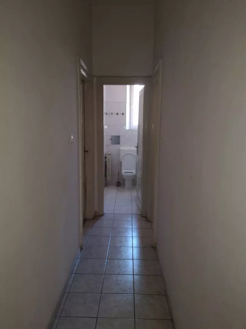 3-bedroom Apartment In Centar, Croatia (117 M²)