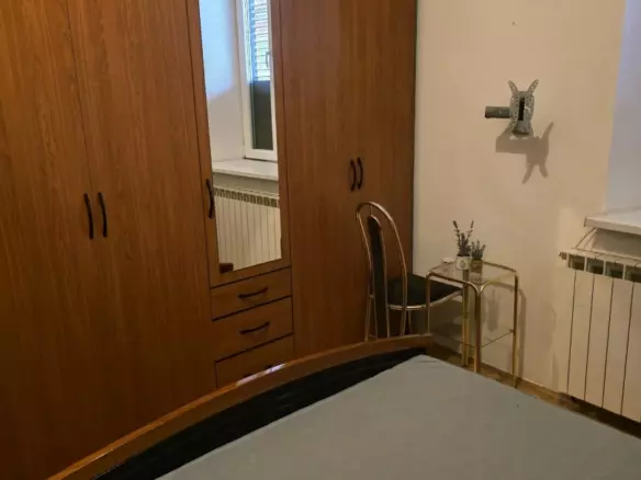 3-bedroom Apartment In Centar, Croatia (117 M²)