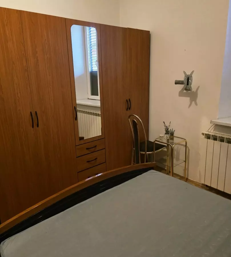 3-bedroom Apartment In Centar, Croatia (117 M²)