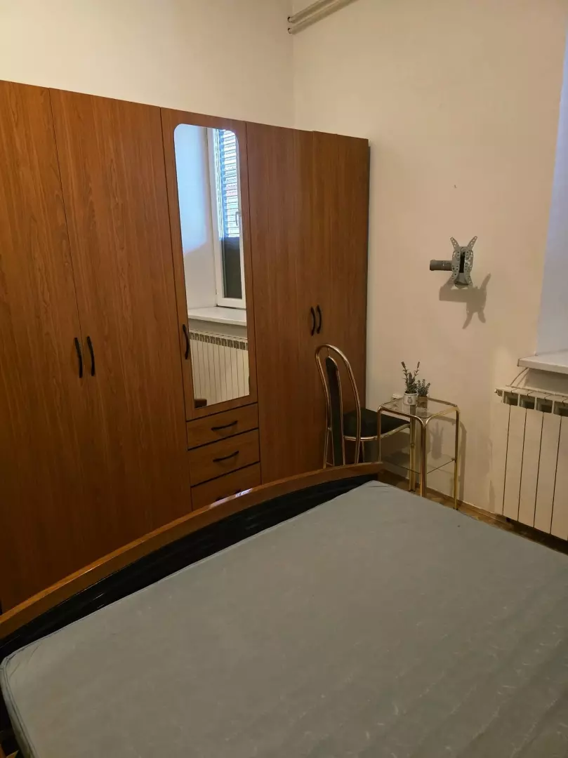 3-bedroom Apartment In Centar, Croatia (117 M²)