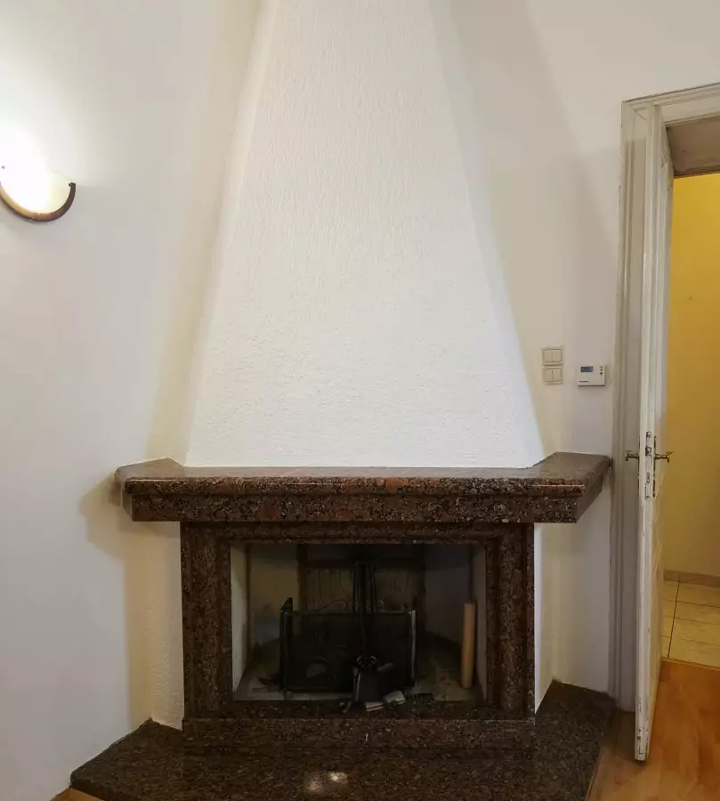 3-bedroom Apartment In Centar, Croatia (117 M²)