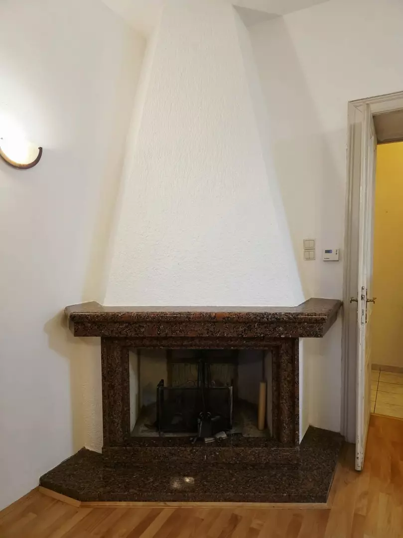 3-bedroom Apartment In Centar, Croatia (117 M²)